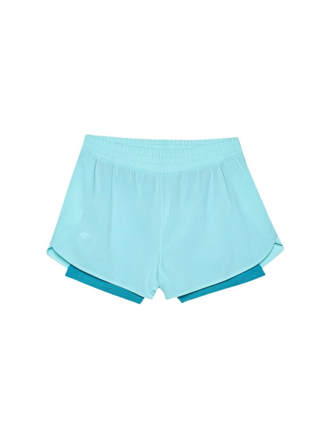 4F FNK shorts W 4FWSS24TFSHF497 33S