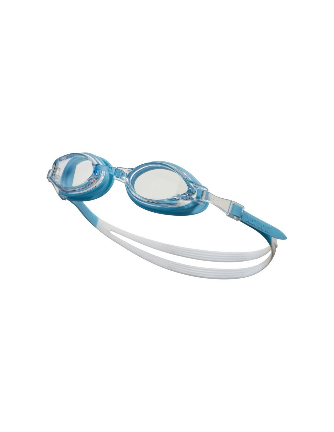 Nike Os Chrome swimming goggles NESSD127486