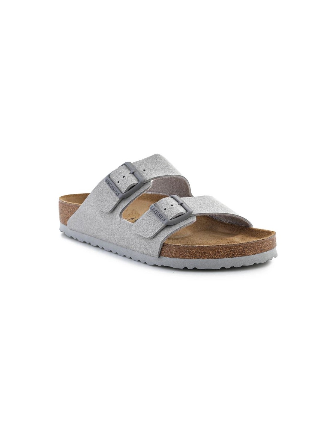 Men's Sports Sandals Birkenstock Gray