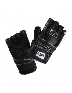 IQ Cross The Line Buried II M training gloves 92800360088