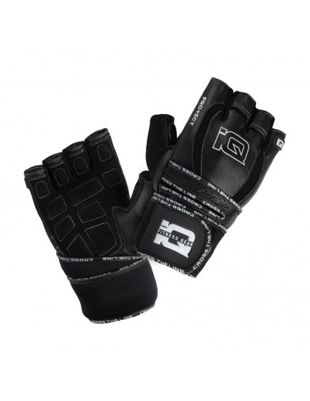 IQ Cross The Line Buried II M training gloves 92800360088