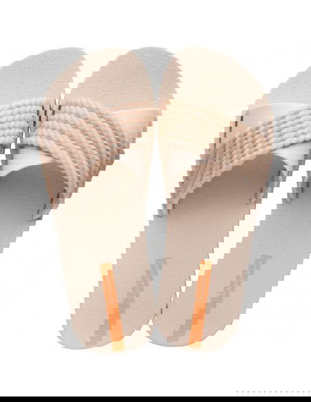 Ipanema Street II Fe W 83244AJ326 flipflops