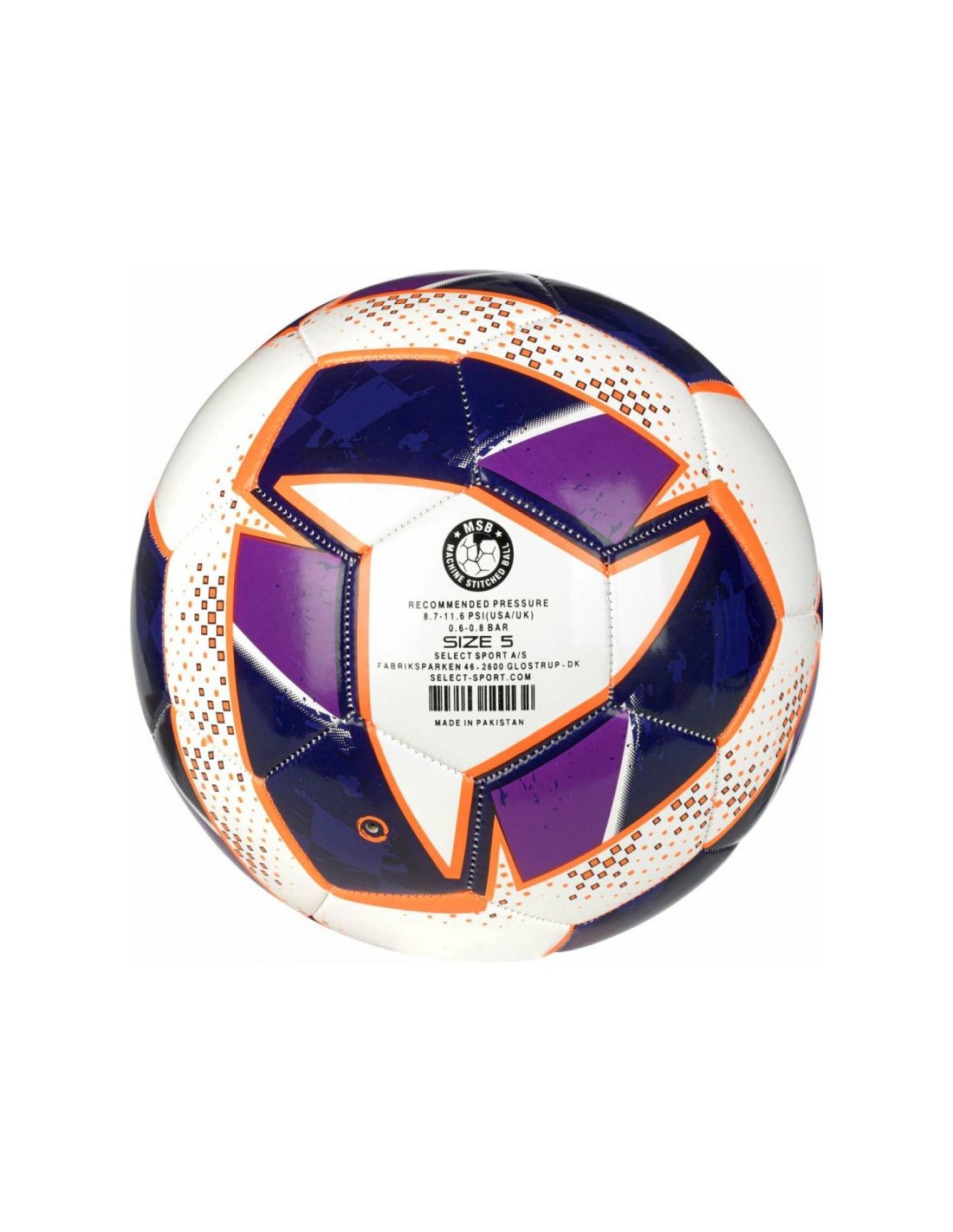 Football Select Classic T2618522
