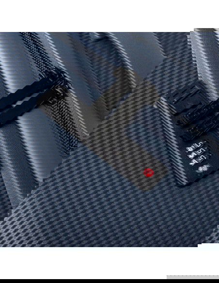 Iguana Sydney 90 suitcase 92800405134