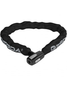 Gerda Contra 9008W bicycle lock OSCN0090008 06W2ZP
