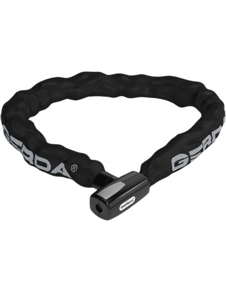 Gerda Contra 9008W bicycle lock OSCN0090008 06W2ZP