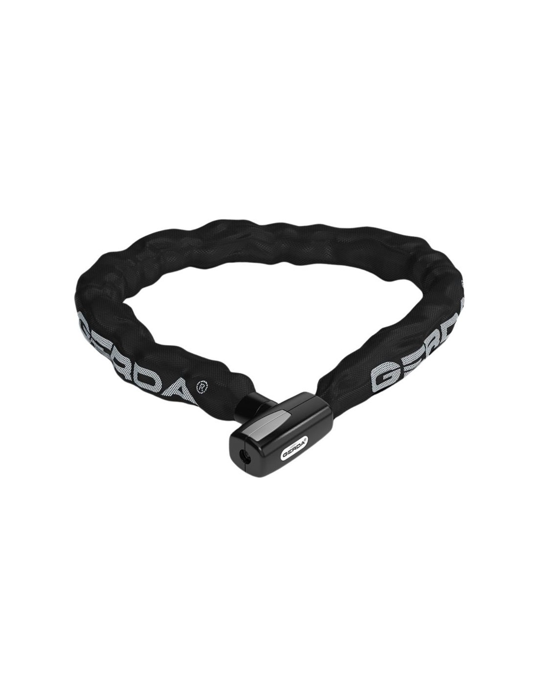 Gerda Gerda Contra 9008W bicycle lock OSCN0090008 06W2ZP