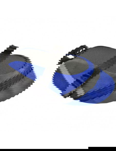 Dunlop bicycle saddle bag waterproof pannier 1043098