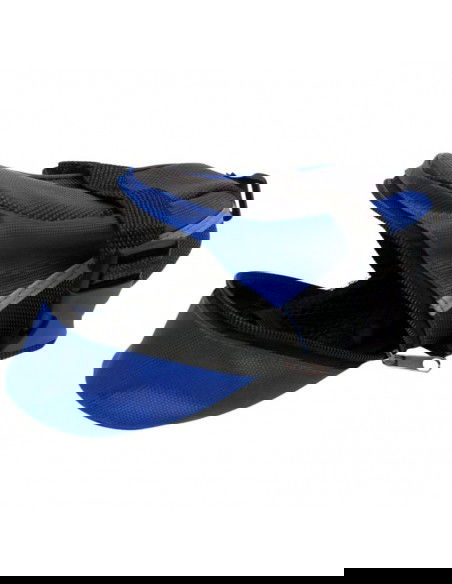 Dunlop bicycle saddle bag waterproof pannier 1043098