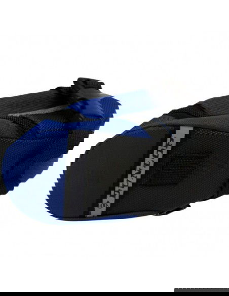 Dunlop bicycle saddle bag waterproof pannier 1043098