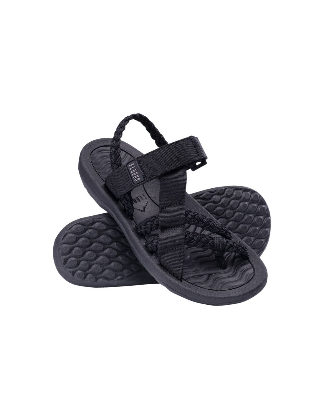 Elbrus Higa W sandals 92800598240