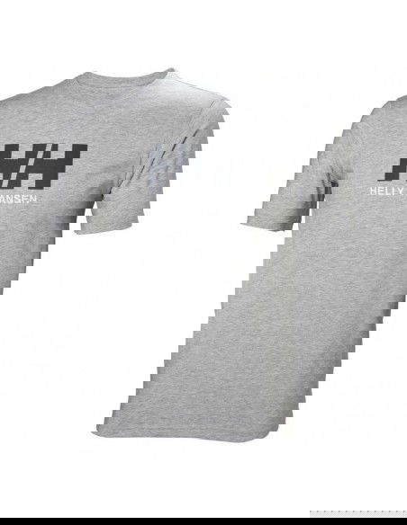 Helly Hansen Logo TShirt M 33979 950