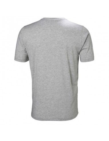 Helly Hansen Logo TShirt M 33979 950