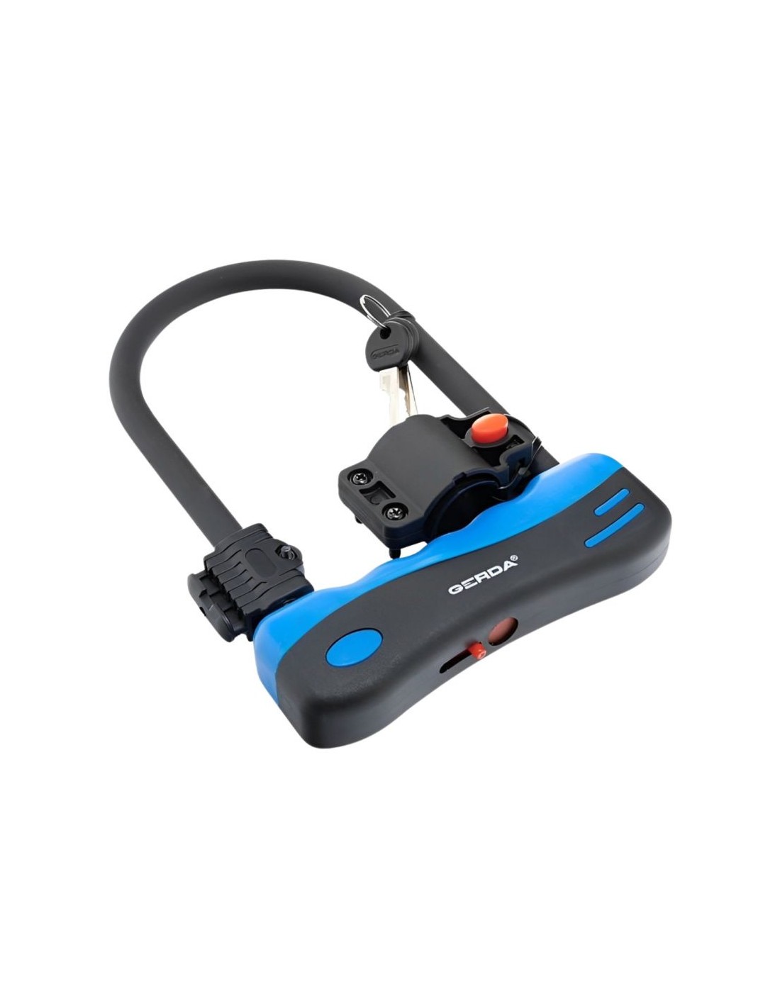 Gerda Gerda ULock Ultra bicycle lock 245165S OSUL0245165 06S2XP