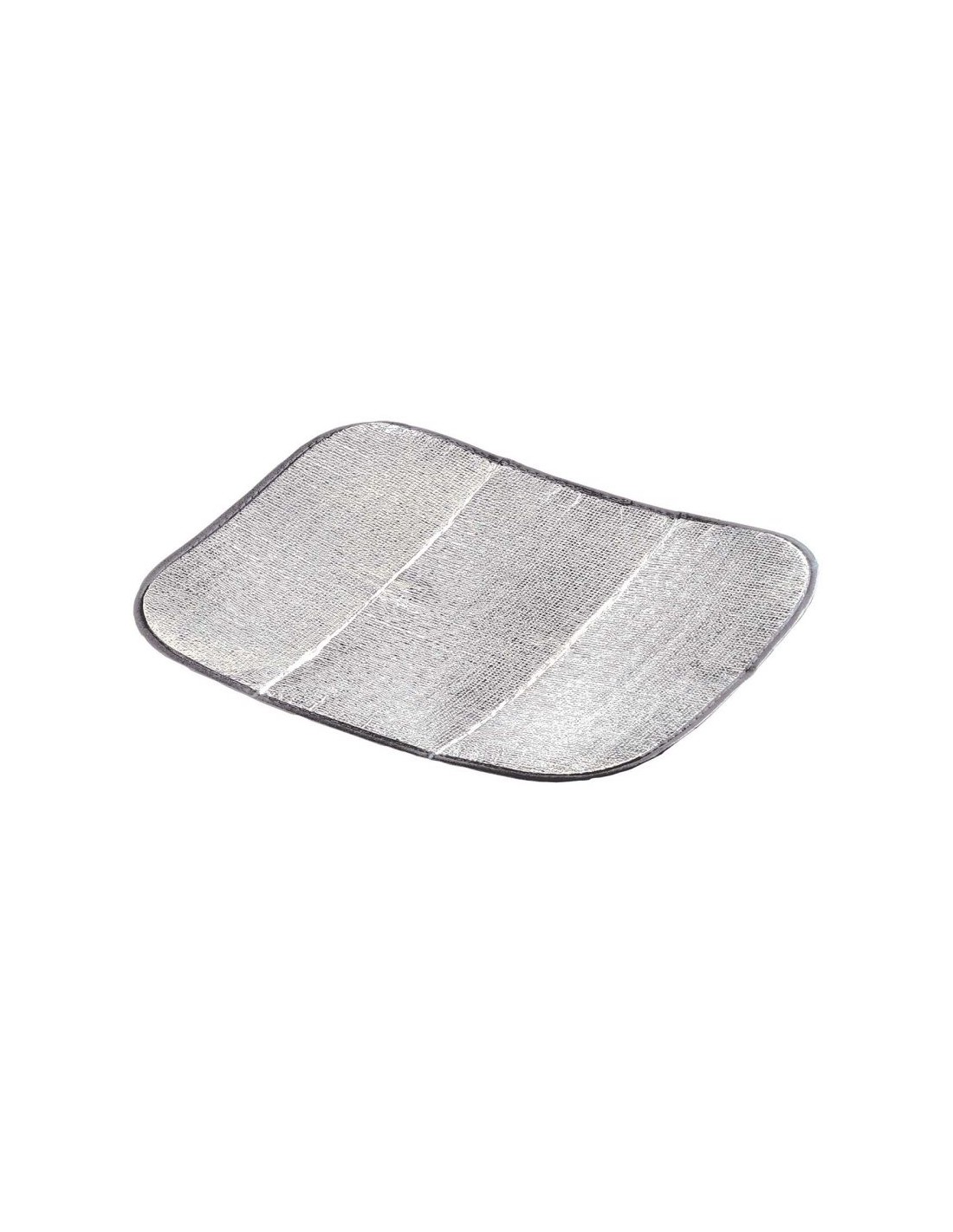 High Peak Alu mat 41325