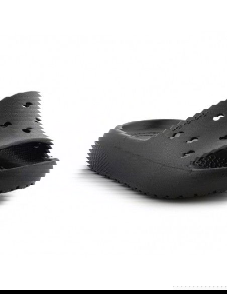 Crocs Classic Slide V2 Jr 209422001 flipflops