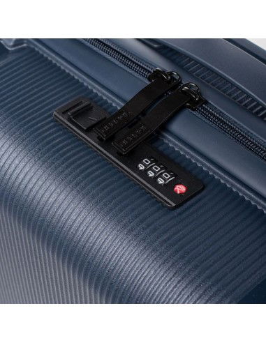 Iguana Sydney 35 suitcase 92800405132