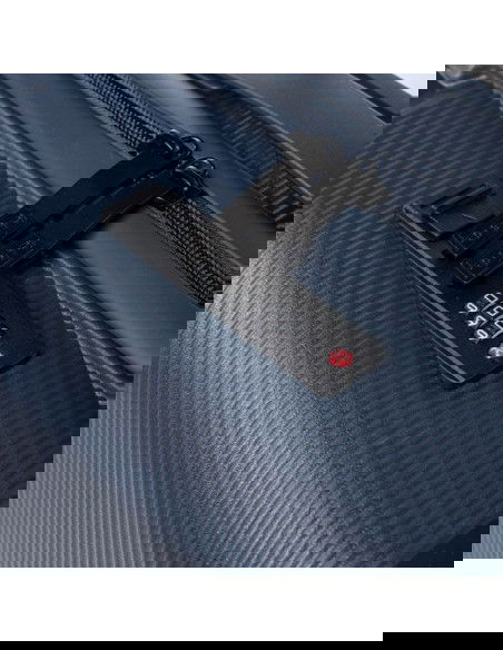 Iguana Sydney 35 suitcase 92800405132