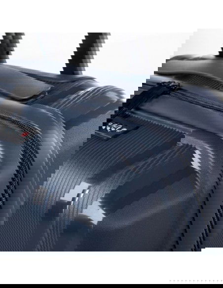 Iguana Sydney 35 suitcase 92800405132