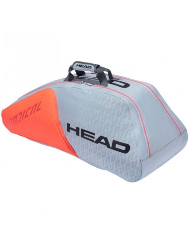 Head Radical 9R Supercombi tennis bag 283511