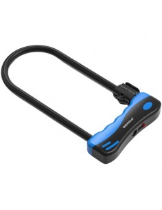 Gerda ULock Ultra Plus bicycle lock 320165W OSUL0320165 06W2XP