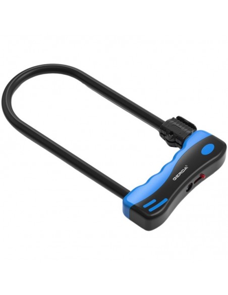 Gerda ULock Ultra Plus bicycle lock 320165W OSUL0320165 06W2XP