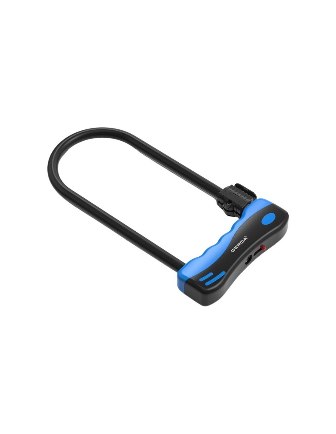 Gerda Gerda ULock Ultra Plus bicycle lock 320165W OSUL0320165 06W2XP