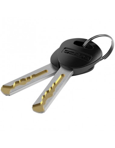 Gerda ULock Ultra Plus bicycle lock 320165W OSUL0320165 06W2XP