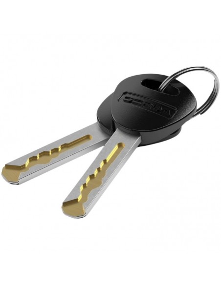 Gerda ULock Ultra Plus bicycle lock 320165W OSUL0320165 06W2XP