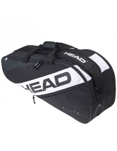 Head Elite 6R tennis bag 283642