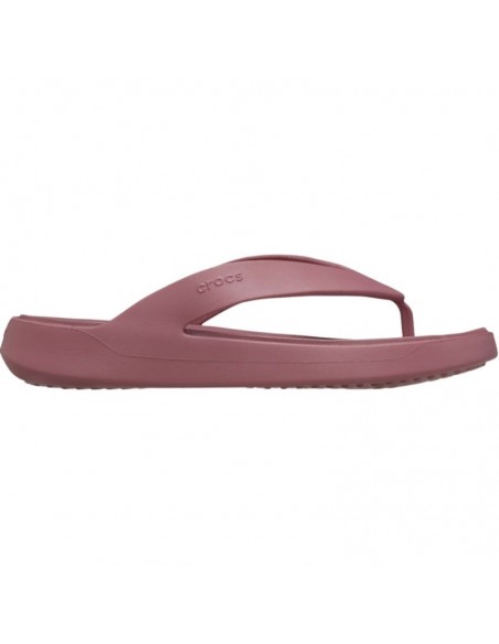 Crocs Getaway Flip W 209589 5PG flip flops