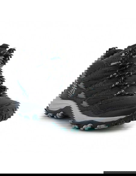 Merrell West Rim Sport Gtx W shoes J036552