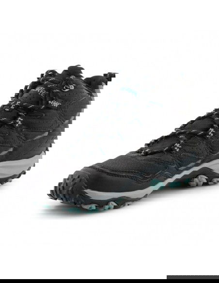 Merrell West Rim Sport Gtx W shoes J036552