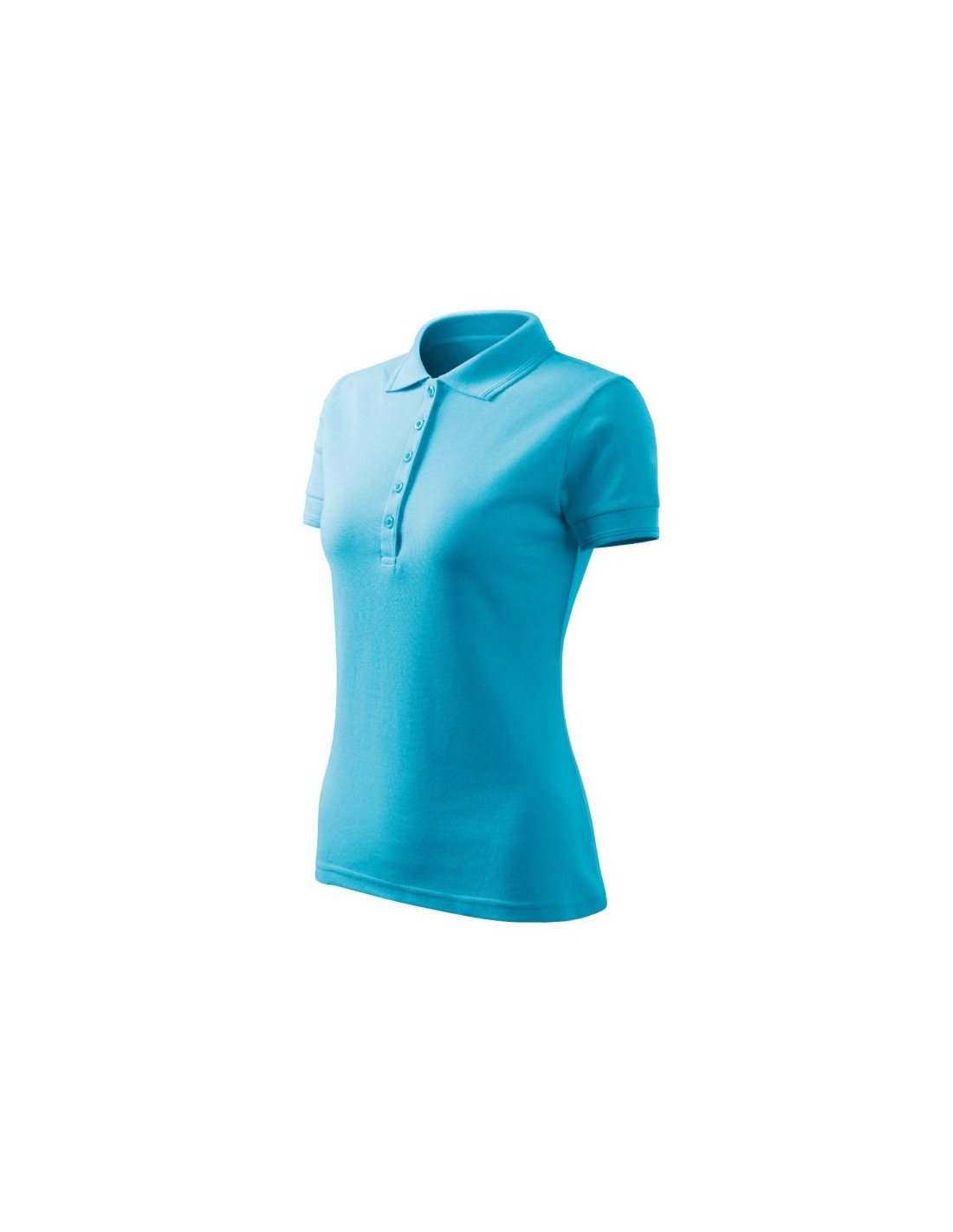 Women's T-Shirts Malfini Blue