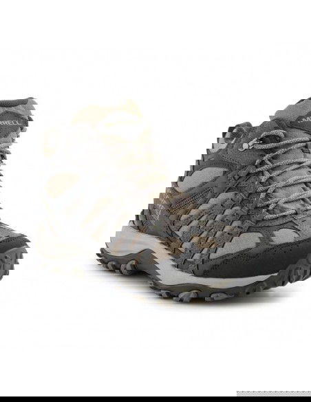 Merrell Accentor 3 Sport Mid Gtx M J135503 shoes