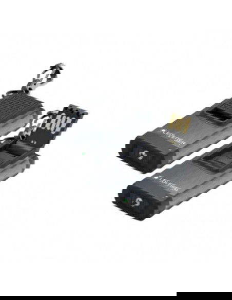 Ledlenser K6R Safety 4GB Gray 502594 flashlight