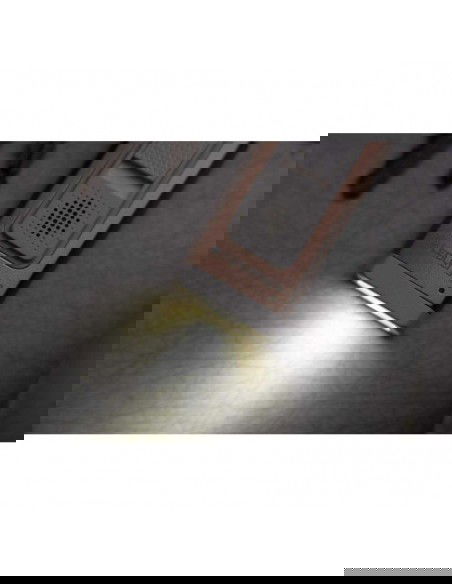 Ledlenser K6R Safety Gold Box Window box 502581 flashlight