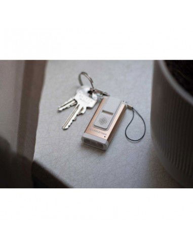 Ledlenser K6R Safety Gold Box Window box 502581 flashlight