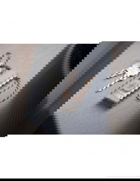 Ledlenser K6R Safety Gold Box Window box 502581 flashlight