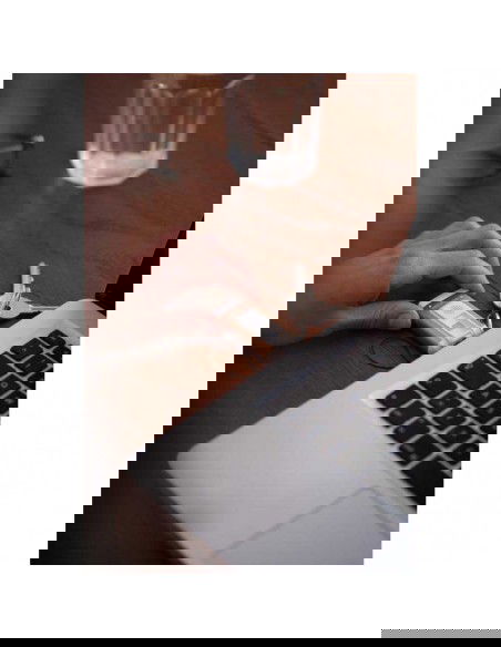 Ledlenser K6R Safety Gold Box Window box 502581 flashlight