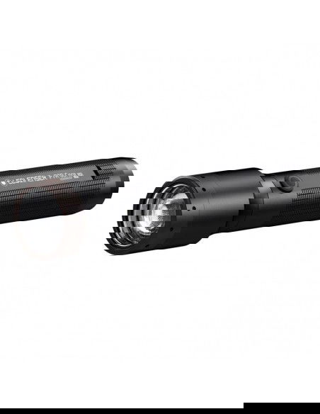 Ledlenser P7R Core 502181 flashlight