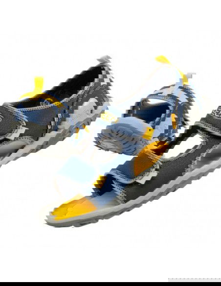 Keen Knotch Jr 1026159 sandals