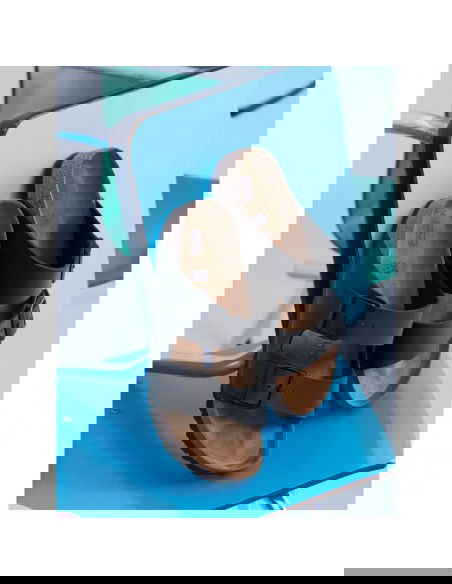 Birkenstock Arizona BF SFB 0551253