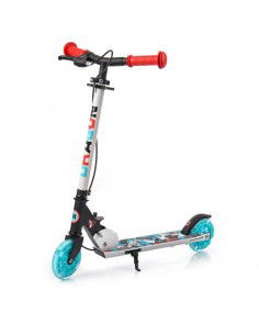 Meteor Dragon Jr 16946 scooter