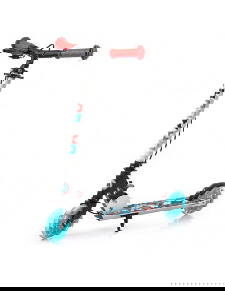 Meteor Dragon Jr 16946 scooter