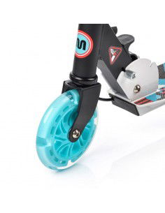 Meteor Dragon Jr 16946 scooter 2