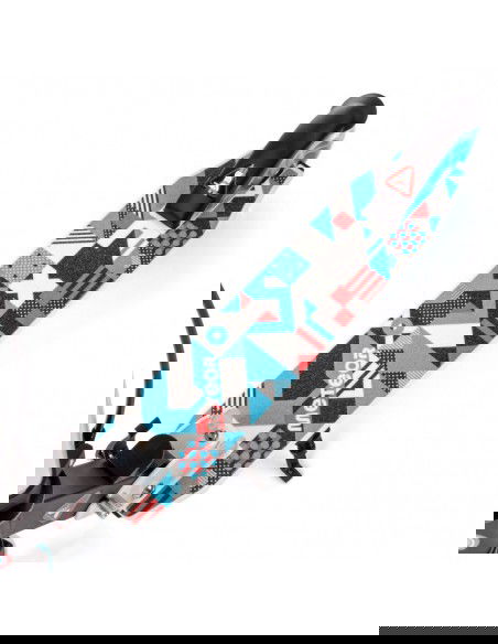 Meteor Dragon Jr 16946 scooter