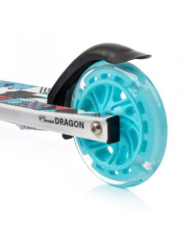 Meteor Dragon Jr 16946 scooter