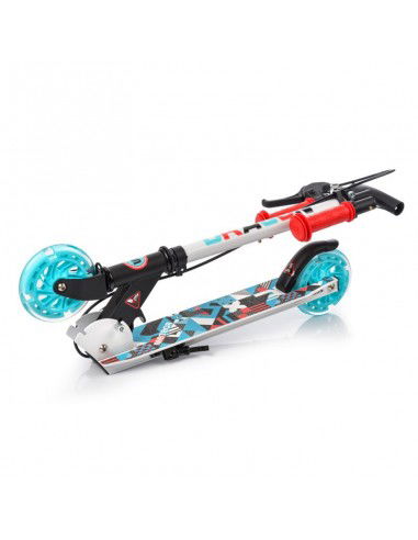 Meteor Dragon Jr 16946 scooter