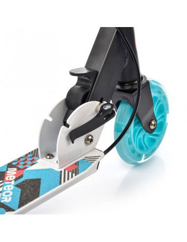 Meteor Dragon Jr 16946 scooter